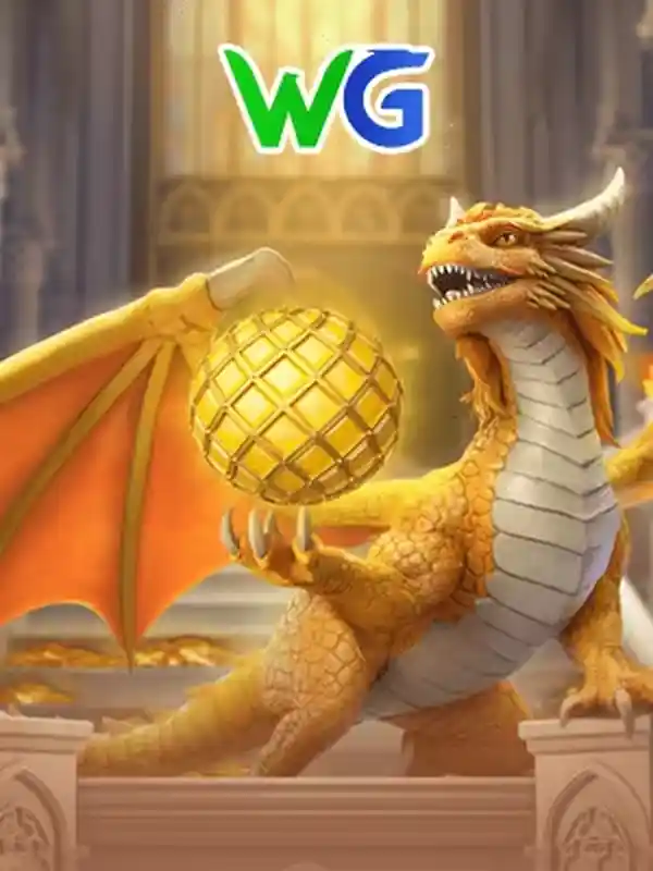 ৯৯৯টিকে ক্যাসিনো - ট্রেজার ড্রাগন